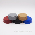 42mm plastic screw caps